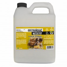 Čistič textilních povrchů 5 l