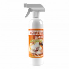 Likvidátor zápachu HLODAVCI 500 ml