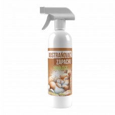 Likvidátor zápachu KRÁLÍCI 500 ml