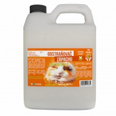 Likvidátor zápachu HLODAVCI 5 l