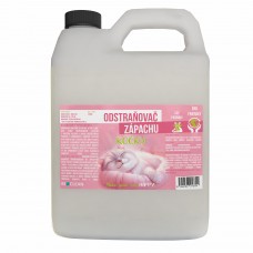 Likvidátor zápachu KOČKY 5 l