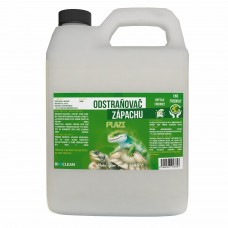 Likvidátor zápachu PLAZI 5 l