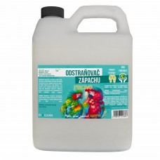 Likvidátor zápachu PTACTVO 5 l