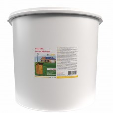 Bakterie do suchých WC - Biodry 15kg