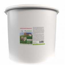 Urychlovač kompostů - Biokompost 15kg