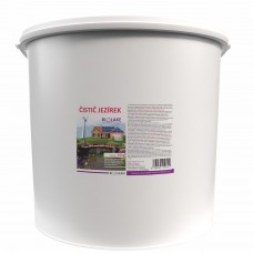 Čistič jezírek Biolake 15kg