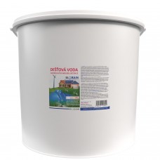 Bakterie na čištění dešťové vody Biorain 15kg