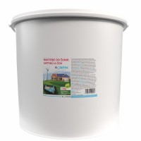 Bakterie do žump, septiků a ČOV - Bioseptik 15kg