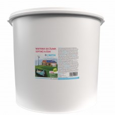 Bakterie do žump, septiků a ČOV - Bioseptik 15kg