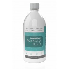 Rozklad tuků GreaseClean 1l