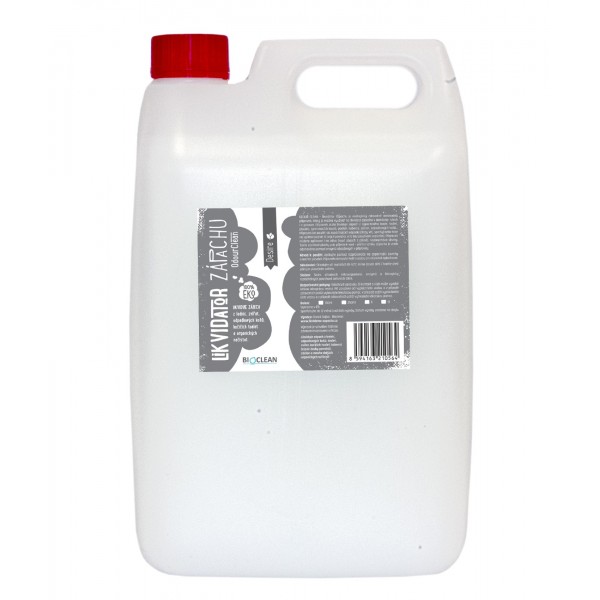 Likvidátor zápachu OdourClean vůně Desire 5l