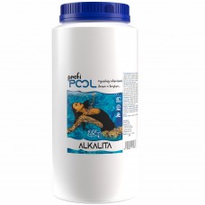 Alkalita 2,5 kg
