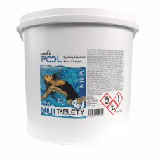 Mini Multifunkční tablety 4v1 5kg