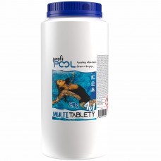 Multifunkční tablety 4v1 2,4kg